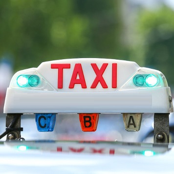 Taxi sur Villeparisis - conventionné & VSL - à votre service 24h/7j - Prix réglementé & Toute demande : transport médical