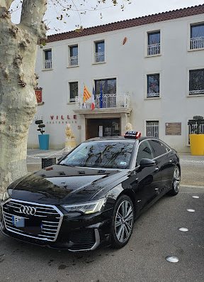 Sollicitez Taxi Vernet 13 dans les Bouches-du-Rhône pour tous vos déplacements privés