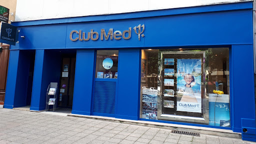 Agence de Voyages Club Med Le Mans
