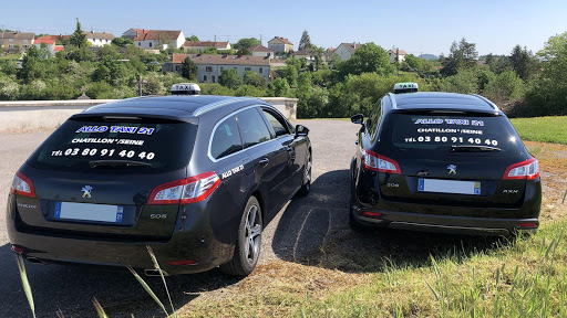 Vous avez besoin d'un taxi pour un déplacement médical ou privé ? Faites appel à Allo Taxi 21