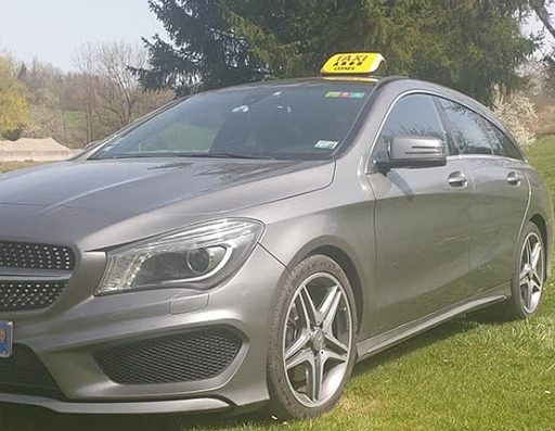 Réservez chauffeur Taxi en Haute-Savoie au meilleur prix - Trajet toutes distances
