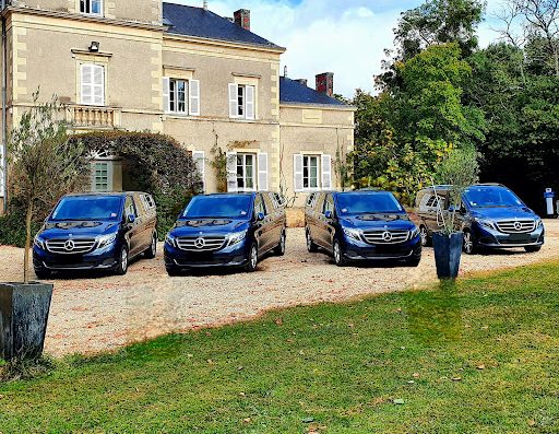 Les Chauffeurs privé à Nantes vous proposent un service sur mesure et une solution personnalisée à vos besoins.