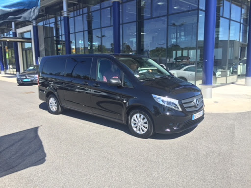 Taxi Antibes Zencar 33 chemin de la colle 06600 Antibes