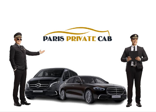 Paris Private Cab offers Paris Airport Taxi Booking with 24/7 service