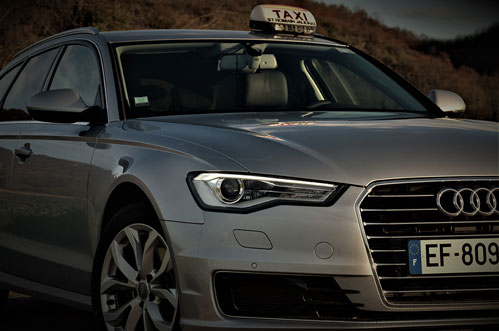MK Taxi Rennes met un point d'honneur à répondre à vos besoins de manière personnalisée. Notre équipe dévouée est là pour vous assurer un service sur mesure