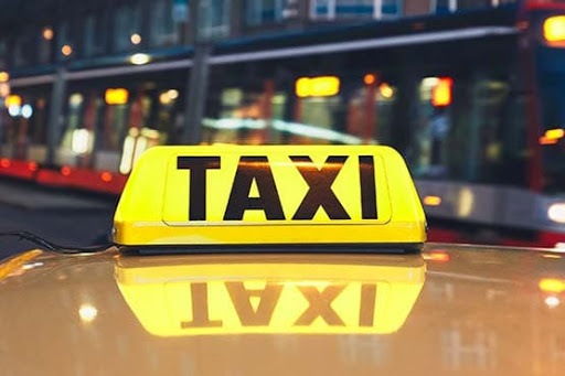 Taxi Istres - Chauffeurs de Taxi & toute distance. Depuis Istres