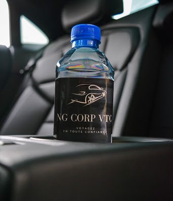 VTC Rennes - 02 30 83 81 15 - Réservez votre chauffeur privé VTC avec NG CORP VTC