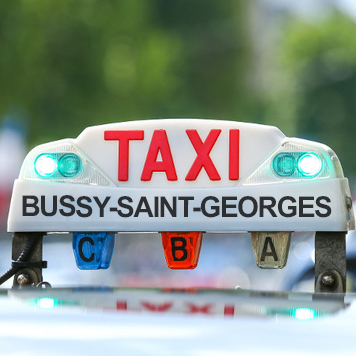 Réserver Taxi à Marne-la-Vallée. Transport de personnes toutes distances : Paris/IDF/France