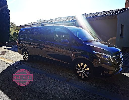 Réserver Chauffeur VTC à Marseille 24h/7j : Toutes Distances