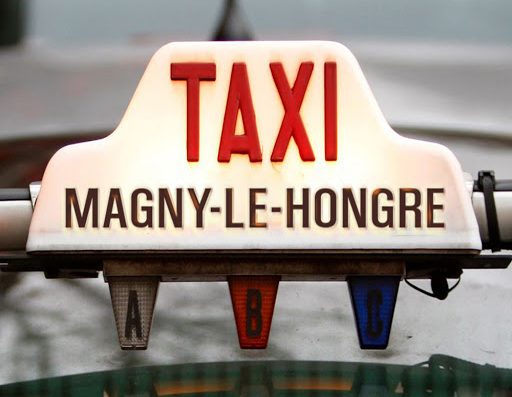 Réserver Taxi à Marne-la-Vallée. Transport de personnes toutes distances : Paris/IDF/France