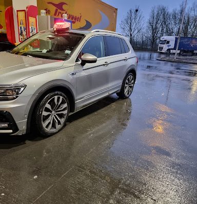 Taxi lille centrale vous permet de réserver un Taxi à Lille en ligne 24h24