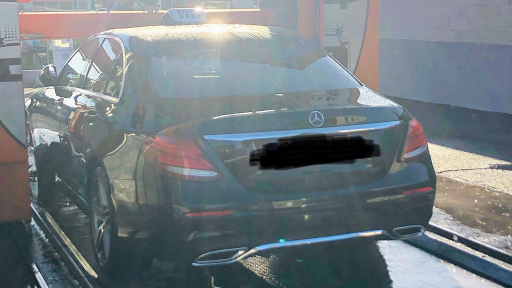 Taxi VSL vous propose des prestations de transport médicalisé en taxi conventionné VSL depuis toute la région PACA  à destination des hôpitaux marseillais pour une consultation