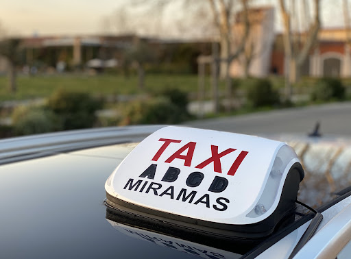 Réserver Taxi conventionné à Miramas / Bouches-du-Rhône Toutes Distances. Services de transport 24/7 : à la demande