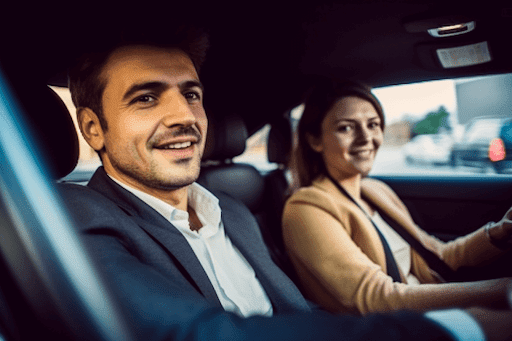Besoin d'un taxi à Rennes ? Trajets rapides et fiables vers la gare