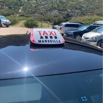 Réserver Taxi Conventionné 13 Bouches-du-Rhône - VSL & agréé CPAM – Tarif réglementé - Transport médical toutes distances Bouches-du-Rhône / France
