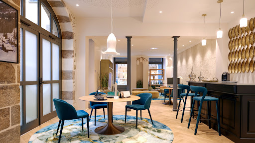 Agence de Voyages Club Med Rennes
