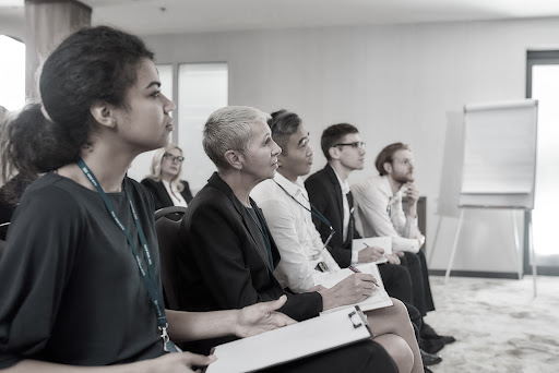 Formation 8-C® est un des leaders de la formation VTC