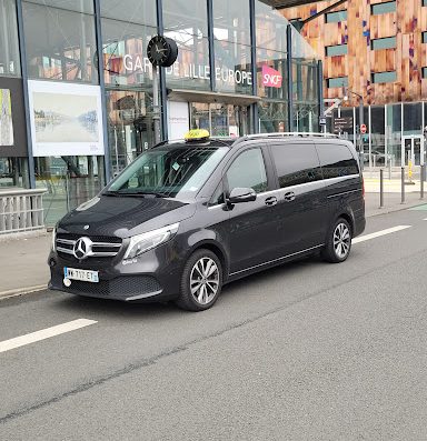 Taxi Lille vous offre la possibilité de réserver un taxi à Lille 7j/7 - 24h/24 au 06 65 76 49 29 : gare Lille Flandres