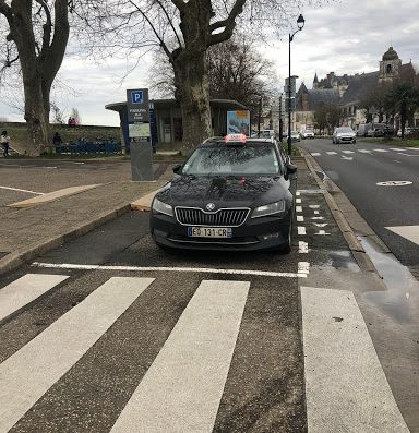 Taxi Jouannot vous propose 4 véhicules bien équipés pour tous vos déplacements particuliers et professionnels vers toutes destinations en France.
