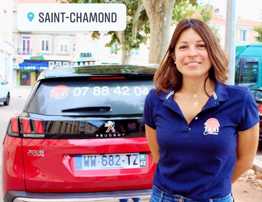 TAXI CHANIAC - Service de taxi à saint-chamond - Accueil - transport sanitaire - transport médical assis