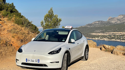 TaxiCassisPascal.com le taxi pour tous vos déplacement à CASSIS et les alentours
