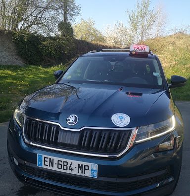 Taxis Sylvain Lydie