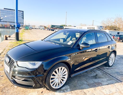 Chauffeur VTC à Bordeaux - tout déplacement : Aéroport