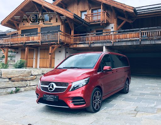 Serre Chevalier transfers is a taxi alternative in Serre Chevalier. Book your transfer with our agency; airport transfers