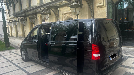 Birdy Taxi Bordeaux