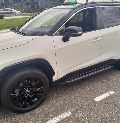 Un vtc