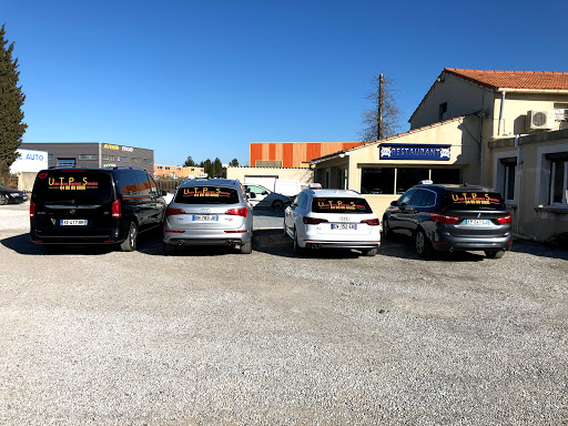 Réserver Taxi Miramas Istres Fos-sur-Mer Port-De-Bouc Saint-Mitre-les-Remparts : Trajet toutes distances