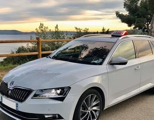Réserver votre Taxi à Miramas et ses alentours : Trajets toutes distances