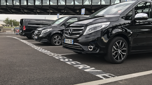 Réservez votre VTC ou votre Taxi à Lyon avec Sola Drive Company