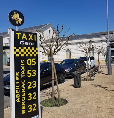 Abeilles Bergerac Taxis