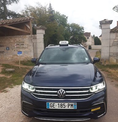 Votre taxi pour transport et transfert de personne