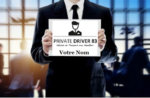 Réservez un service de chauffeurs privés VTC depuis Toulon. Voyagez en toute sécurité et confort avec Private Driver 83 en berline ou van.