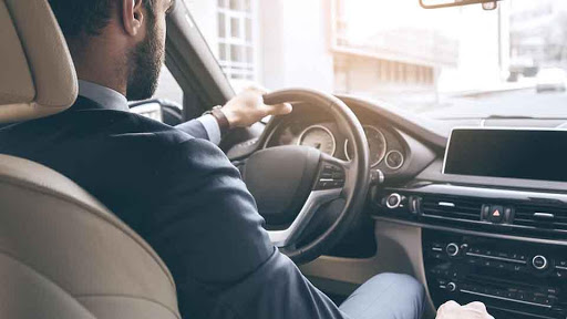 MB Taxi dans le Rhône  - Pour tous vos besoins de transport de personnes