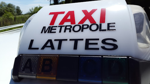 Taxi Lattes propose le confort d’un taxi toutes distances avec un grand choix d’options pour des trajets sur tout le secteur de Lattes.