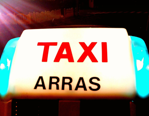 Taxi Arras - Réservation et contact 24h/7j : Transport local et toues distances
