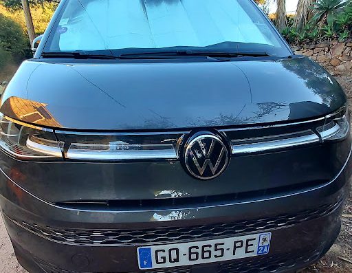 Votre chauffeur VTC Sur Nice Côte d'Azur et en Corse. Trajets courts et longs