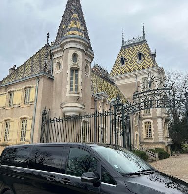 Bourgogne Transport Service spécialiste du transport de personnes sur Dijon et son aglommération