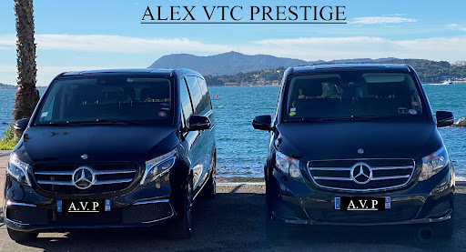 Transport en VTC sur Toulon de luxe - Haut-de-Gamme et toutes distances : à la demande