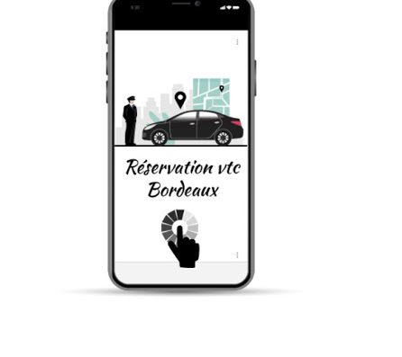 Estimez votre trajet en deux clics sur le site puis réservez votre chauffeur VTC Bordeaux 24h/24 7j/7 au meilleur prix.