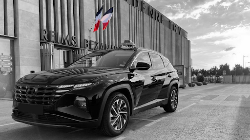 Taxi 51 près de Reims est à votre service 7 jours sur 7 pour vos déplacements personnels
