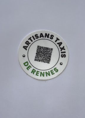 Association des artisans Taxis de Rennes et ses environs