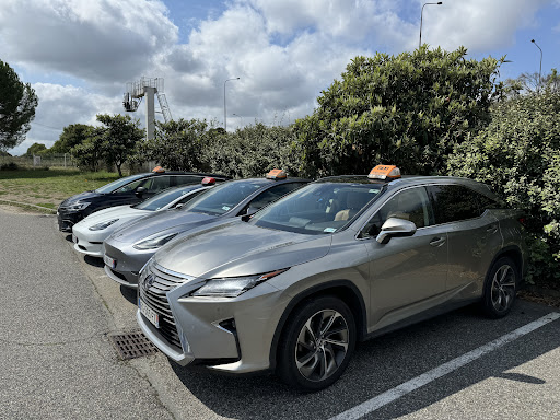 Située à Toulouse