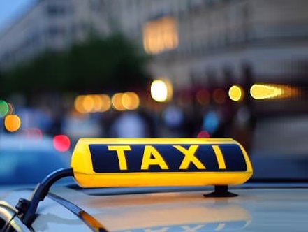 Réserver votre taxi sur la région de Saint-Loubès & Bordeaux. Transport Toutes Distances 24h/7j