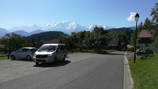 La société Transfert Services R.O.U.B.E.R.T prend en charge vos transports toutes distances aux Pays du Mont-Blanc