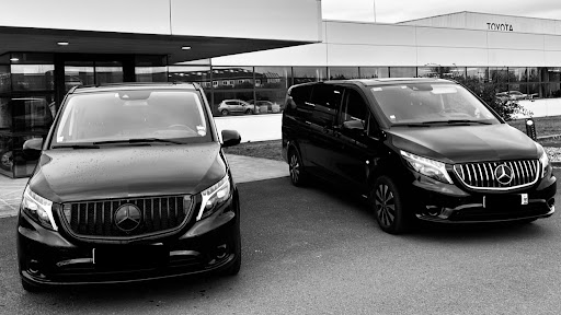 Ancenis VTC une société de VTC et transport par taxi sur Ancenis pour vous rendre sur un lieu professionnel
