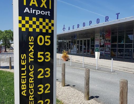 Abeilles Bergerac Taxis